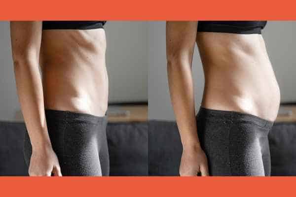 Can Incorrect Breathing Techniques Weaken Your Core Norwood Green
